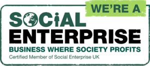 Social Enterprise logo