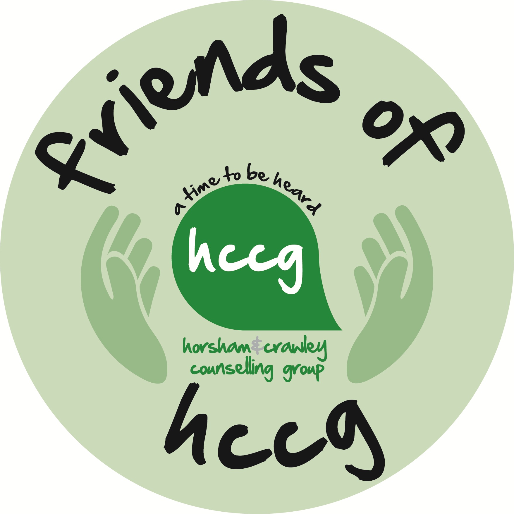 Friends of HCCG